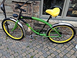 自行車,釀酒,車輪