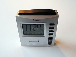 鬧鐘,時鐘,時間