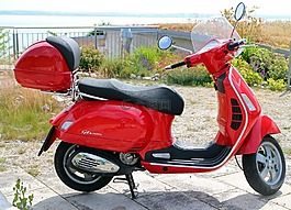 大黃蜂類,滾子,這輛摩托車
