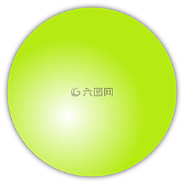 球,閃亮的球,圖形