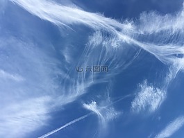 天空,云,性質(zhì)