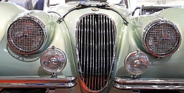 oldtimer,捷豹,經(jīng)典