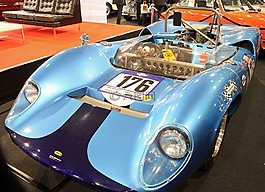 oldtimer,跑車,蘿拉
