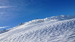 雪,首腦會議,山