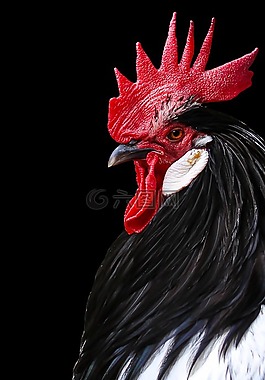 公雞,雞,鳥(niǎo)
