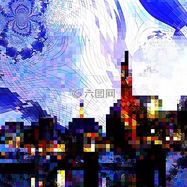 löffler,空,旧城区