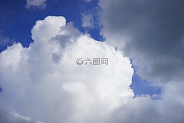 云,天空,zuzuiehen