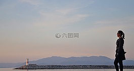 女子,女性,女孩