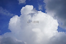 云,天空,zuzuiehen