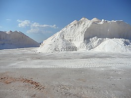 鹽,· 薩爾茨堡,鹽山