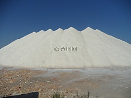 鹽,· 薩爾茨堡,鹽山