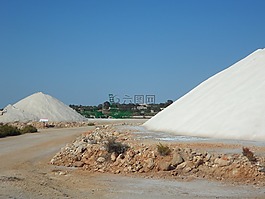 鹽,· 薩爾茨堡,鹽山
