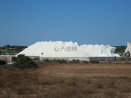 鹽,· 薩爾茨堡,鹽山