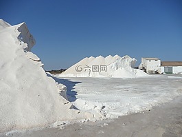 鹽,· 薩爾茨堡,鹽山