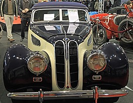 oldtimer,寶馬,車(chē)輛
