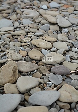 海洋,巖,石頭