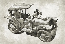 車,車輛,經(jīng)典