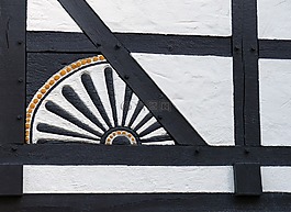 桁架,繪畫,首頁