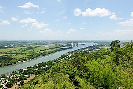 视图,天空,壮观的画面