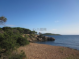伊維薩,巴利阿里群島,西班牙