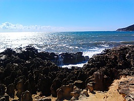 伊維薩,巴利阿里群島,西班牙