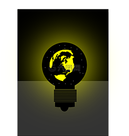 燈,光,電