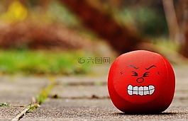 笑臉,憤怒,邪惡