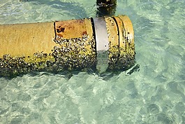 水,管,管道
