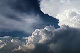 薩爾瓦多,天堂,藍(lán)色的天空