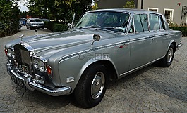 勞斯萊斯,而作,復(fù)古車