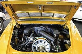 oldtimer,電機(jī),保時(shí)捷