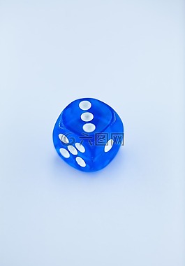骰子,数字,骰子游戏