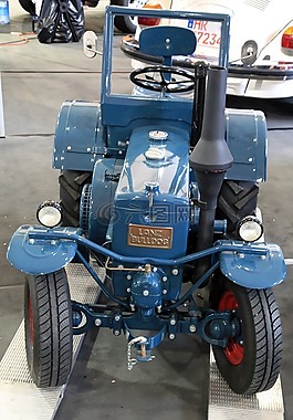 oldtimer,lanz,拖拉机