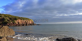 海邊,海,海洋