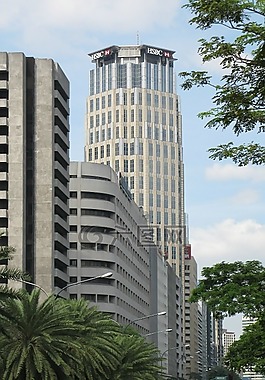 菲律賓,街,結(jié)構(gòu)