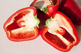 辣椒粉,紅色,蔬菜