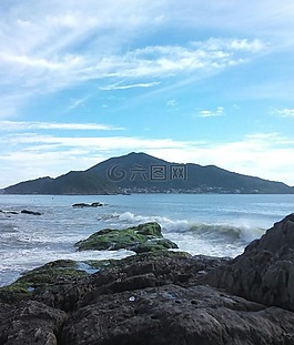 海灘,景觀,性質(zhì)