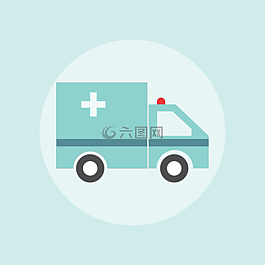 救護車,醫療,醫藥