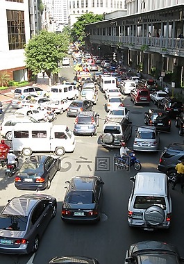 汽車,交通,菲律賓