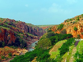 malaprabha 大壩,河,malaprabha