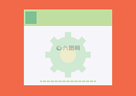 圖標,單位,安裝