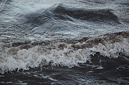 波罗的海,海,波