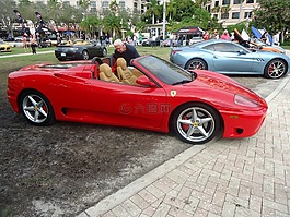 超級跑車,豪華車,本周超級跑車