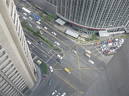 菲律賓,結(jié)構(gòu),城市