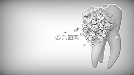 牙,牙科,樂趣