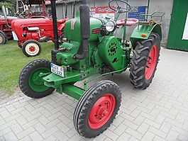 拖拉机,oldtimer,allgaier