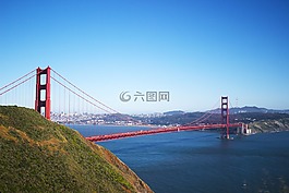 金门大桥,旧金山,金