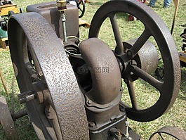 機械,農場,農業