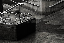 雨,水,下降