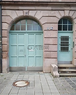 架構(gòu),拱門,戰(zhàn)爭